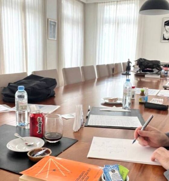REFORMA LABORAL: el GOBIERNO de MILEI CONGELA más CAPÍTULOS de la normativa