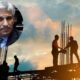 Con POGGI al mando, SAN LUIS PERDIÓ más del 10% de EMPLEO en la CONSTRUCCIÓN en un año
