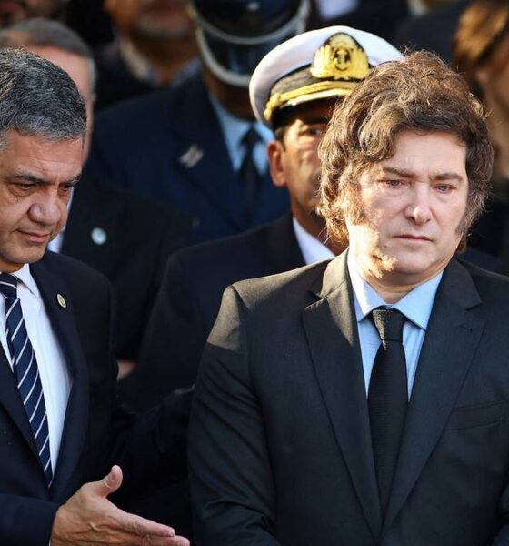 MACRI CONTRA MILEI por la CAÍDA del CONSUMO en CABA