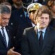 MACRI CONTRA MILEI por la CAÍDA del CONSUMO en CABA