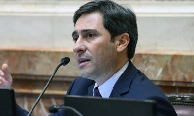 En el PRO creen que BULLRICH puede "VOLVER y SER CANDIDATA"