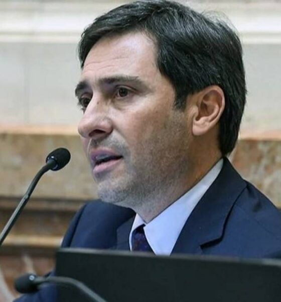 En el PRO creen que BULLRICH puede "VOLVER y SER CANDIDATA"