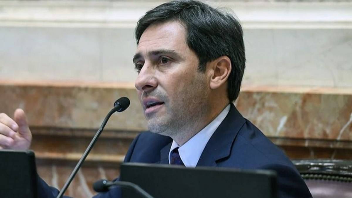 En el PRO creen que BULLRICH puede "VOLVER y SER CANDIDATA"