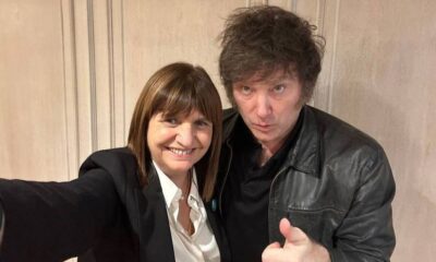 Tensión total: la drástica decisión de Patricia Bullrich que sacude al gobierno de Javier Milei