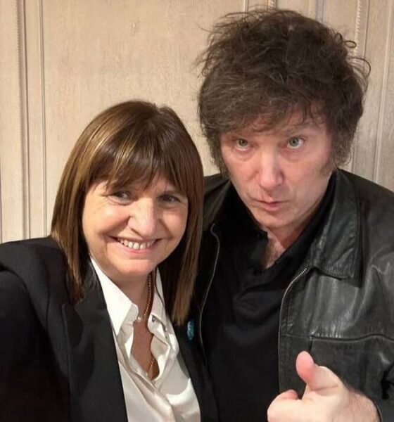Tensión total: la drástica decisión de Patricia Bullrich que sacude al gobierno de Javier Milei