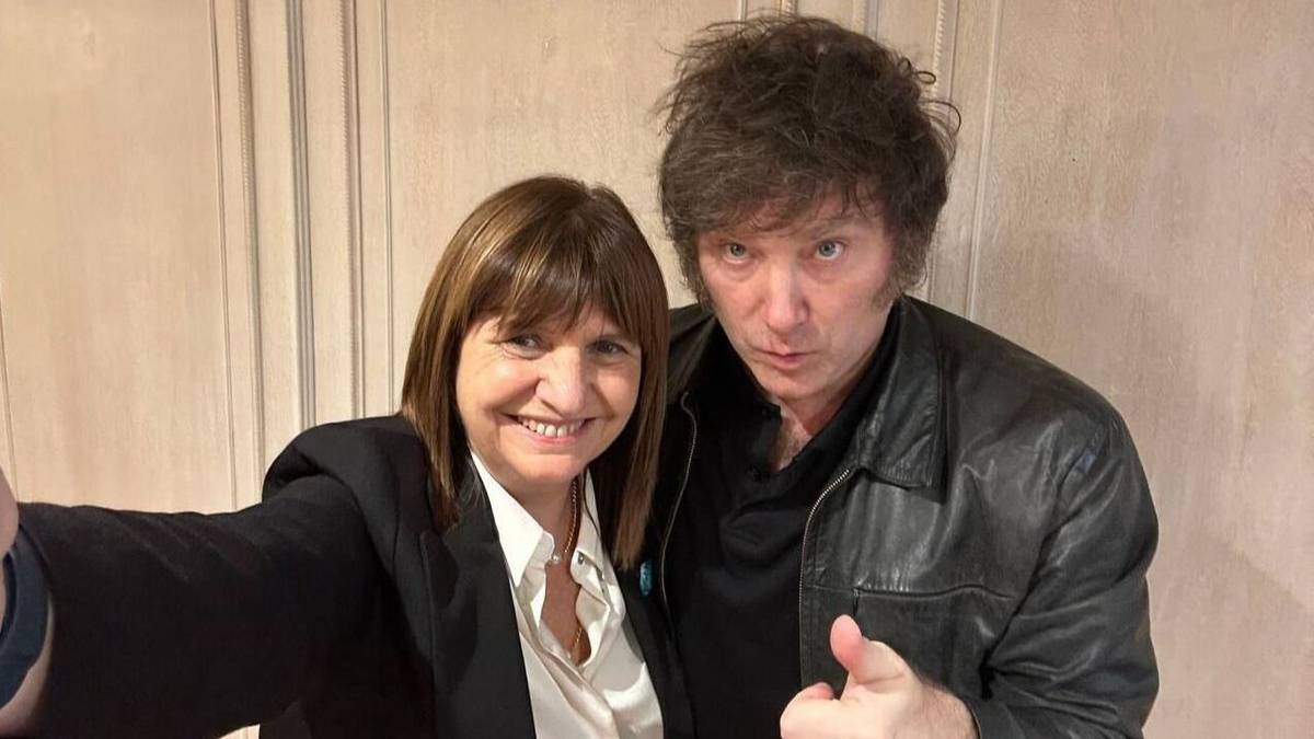 Tensión total: la drástica decisión de Patricia Bullrich que sacude al gobierno de Javier Milei