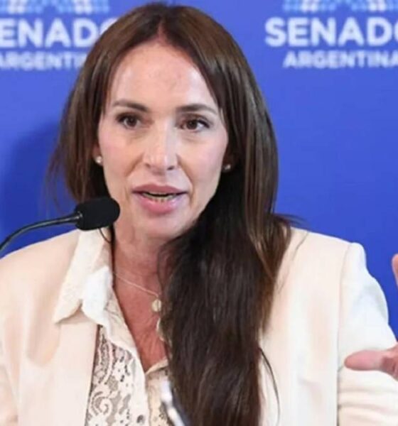En medio de la interna entre Bullrich y Casa Rosada, el Senado no tratará el pliego de la jueza Michelli