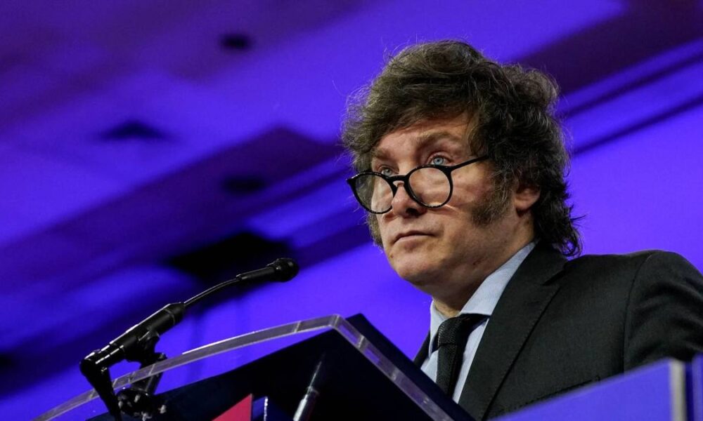 La encuesta que desvela a Milei: este sector de los argentinos es el que más rechaza al Gobierno