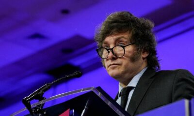 La encuesta que desvela a Milei: este sector de los argentinos es el que más rechaza al Gobierno