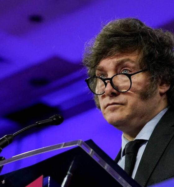 La encuesta que desvela a Milei: este sector de los argentinos es el que más rechaza al Gobierno