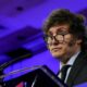 La encuesta que desvela a Milei: este sector de los argentinos es el que más rechaza al Gobierno