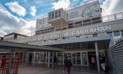 "NO QUERÍAN DAR NADA Y DIERON EL 61%", la RESPUESTA de los TRABAJADORES del GARRAHAN al GOBIERNO