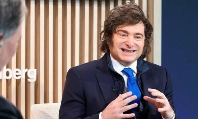 "RIESGOS REALES": la IA puso EN DUDA el plan de MILEI para atraer empresas "sin humanos"