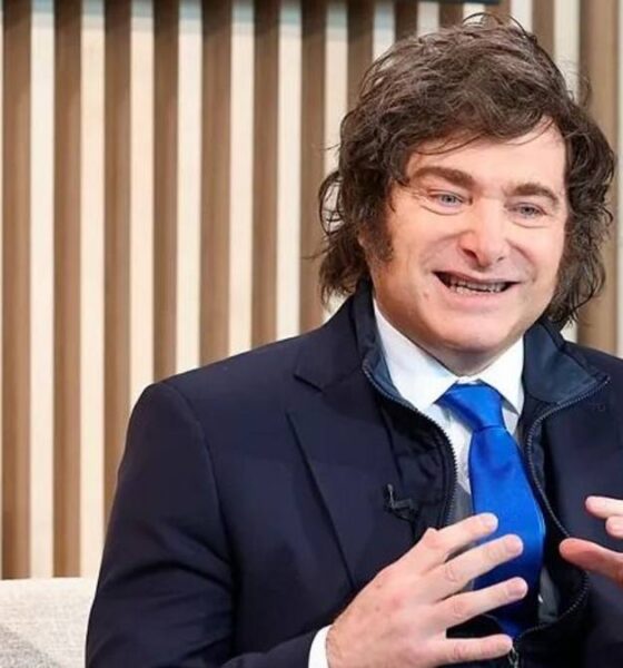 "RIESGOS REALES": la IA puso EN DUDA el plan de MILEI para atraer empresas "sin humanos"