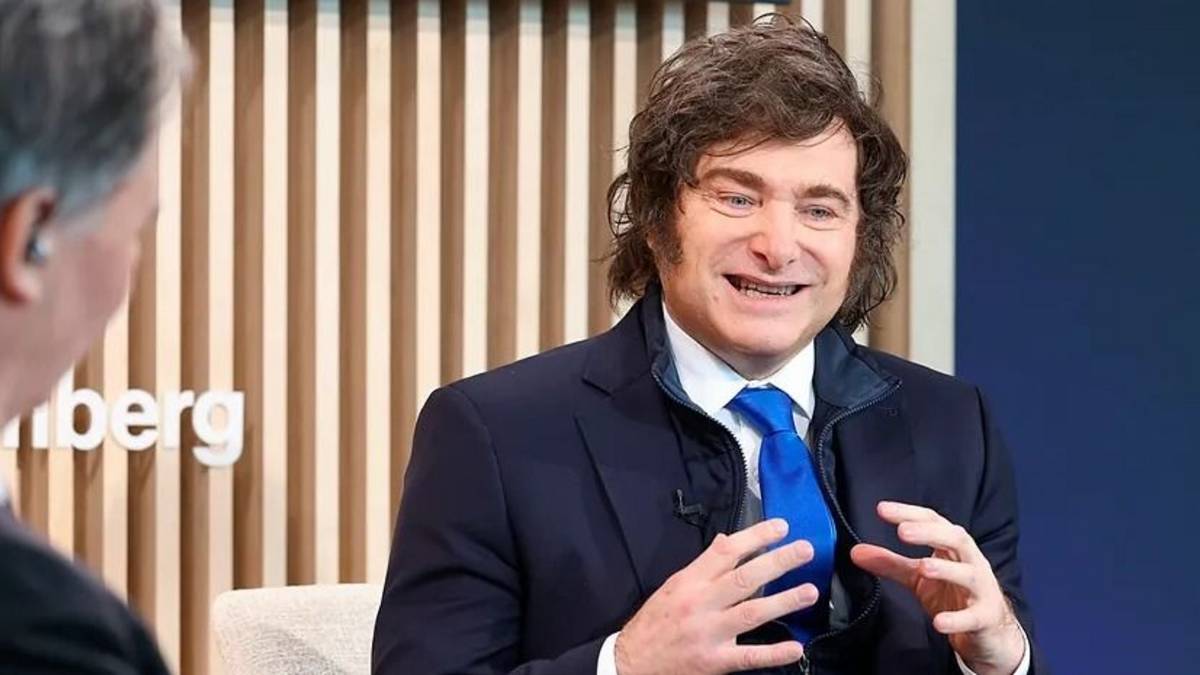 "RIESGOS REALES": la IA puso EN DUDA el plan de MILEI para atraer empresas "sin humanos"
