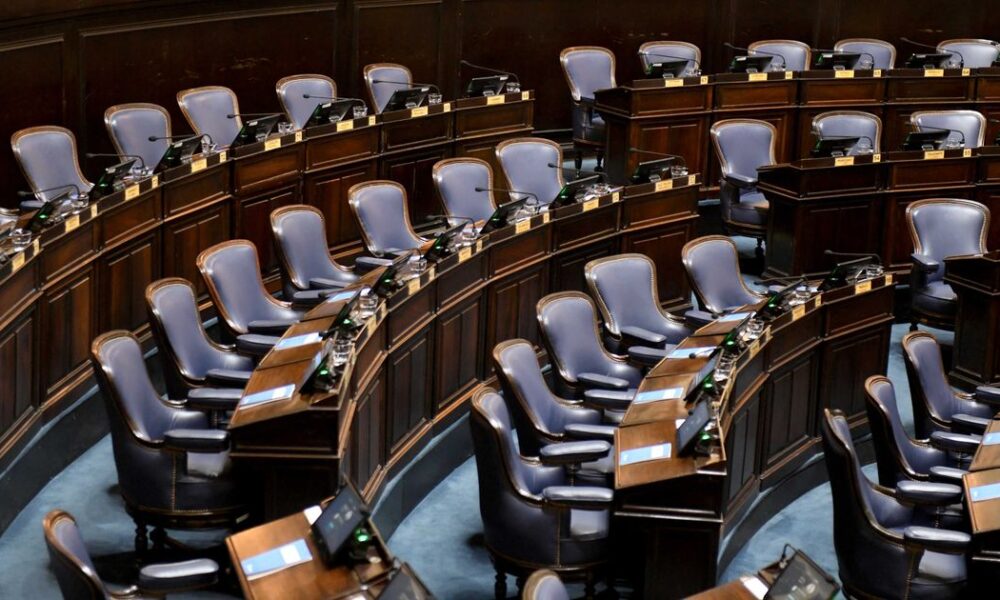 Legislatura bonaerense: Diputados postergó la sesión por IOMA y desató la furia de la oposición