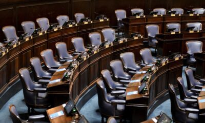 Legislatura bonaerense: Diputados postergó la sesión por IOMA y desató la furia de la oposición