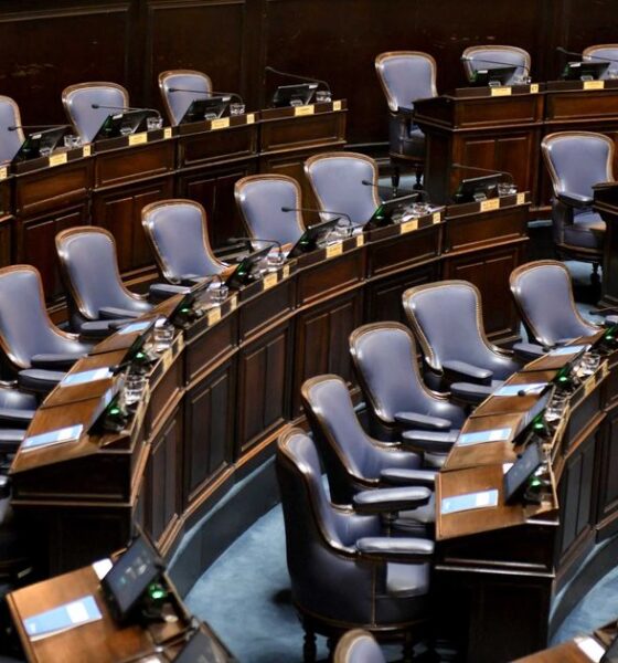 Legislatura bonaerense: Diputados postergó la sesión por IOMA y desató la furia de la oposición