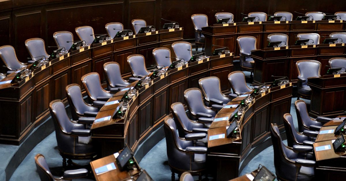 Legislatura bonaerense: Diputados postergó la sesión por IOMA y desató la furia de la oposición
