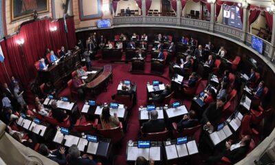 La Libertad Avanza, presa de sus propios errores en la Legislatura bonaerense