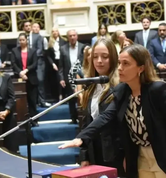 La Cámpora le come una banca al MDF y debilita a Axel Kicillof en la Cámara de Diputados bonaerense