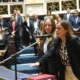 La Cámpora le come una banca al MDF y debilita a Axel Kicillof en la Cámara de Diputados bonaerense