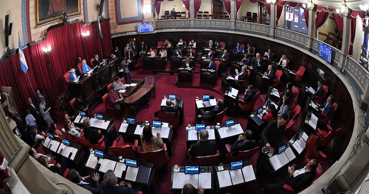 La Libertad Avanza, presa de sus propios errores en la Legislatura bonaerense