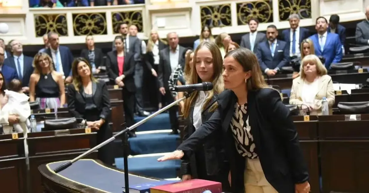 La Cámpora le come una banca al MDF y debilita a Axel Kicillof en la Cámara de Diputados bonaerense