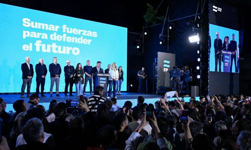El dilema del peronismo para las elecciones 2027: ¿cómo se revierte el ajuste de Milei?