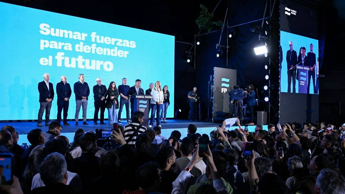 El dilema del peronismo para las elecciones 2027: ¿cómo se revierte el ajuste de Milei?