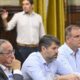 Buenos Aires: al borde del colapso, intendentes del interior hacen malabares para garantizar el aguinaldo