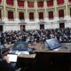 El Congreso entra en modo Mundial: un alivio para LLA, que busca bajar sus tensiones internas