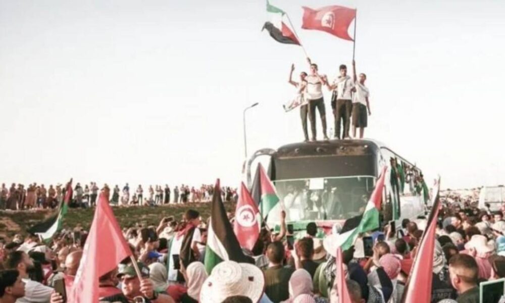 La oposición pidió a Cancillería intervenir por los argentinos desaparecidos en Libia