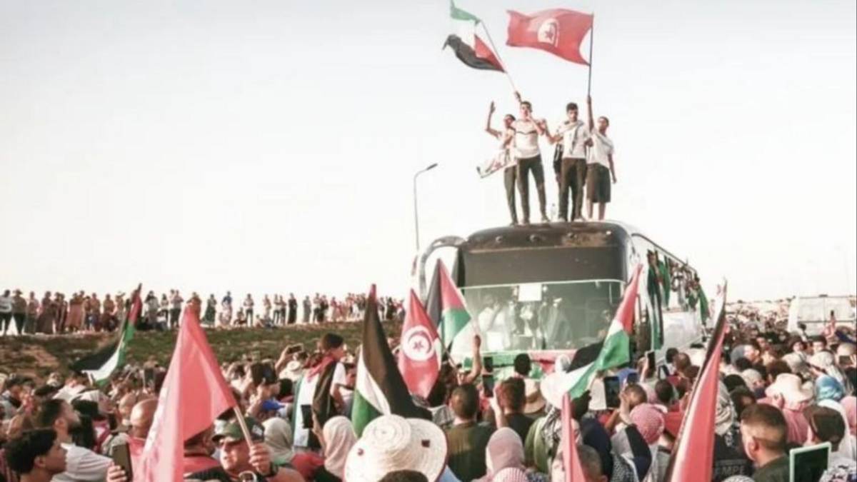 La oposición pidió a Cancillería intervenir por los argentinos desaparecidos en Libia