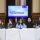 Presentaron en el Senado el proyecto del nuevo Estatuto del Periodista