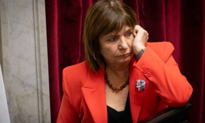 Bullrich reunió a sus aliados pero no consigue los votos para eliminar las PASO y se paraliza el Senado