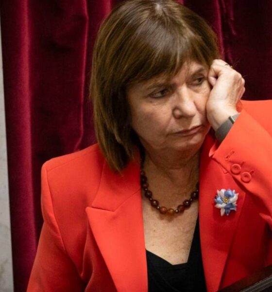 Bullrich reunió a sus aliados pero no consigue los votos para eliminar las PASO y se paraliza el Senado
