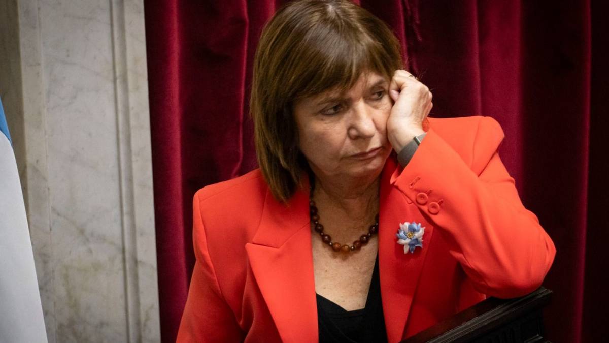 Bullrich reunió a sus aliados pero no consigue los votos para eliminar las PASO y se paraliza el Senado