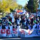 DOCENTES solo recibieron EXCUSAS de VIDAL y llamaron a un PARO de 72 HORAS