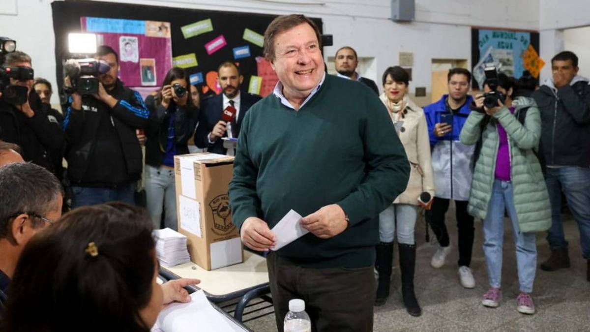 ALBERTO WERETILNECK COMPLICADO: una EX LEGISLADORA denunció REPRESALIAS en el partido JUNTOS SOMOS RÍO NEGRO