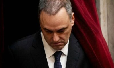 Caso ADORNI: la Justicia ya requirió URGENTE la DECLARACIÓN JURADA jurada del jefe de Gabinete