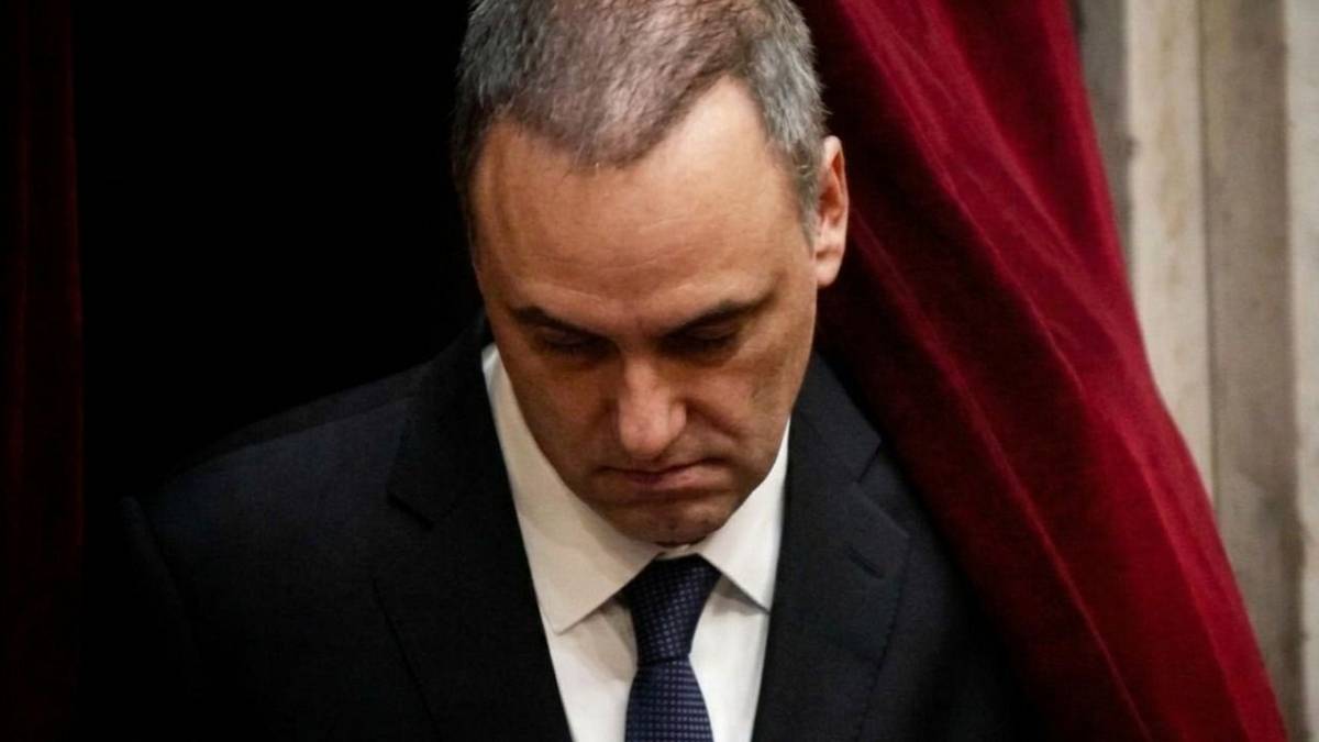 Caso ADORNI: la Justicia ya requirió URGENTE la DECLARACIÓN JURADA jurada del jefe de Gabinete