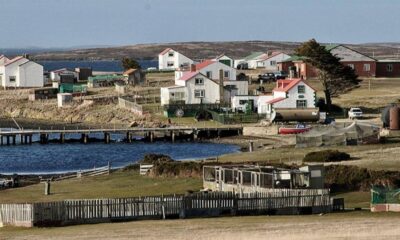 Malvinas: el documento que da un vuelco al reclamo de soberanía