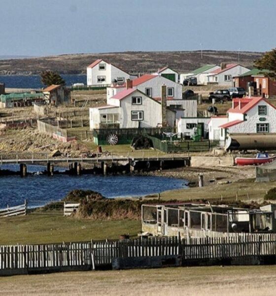 Malvinas: el documento que da un vuelco al reclamo de soberanía