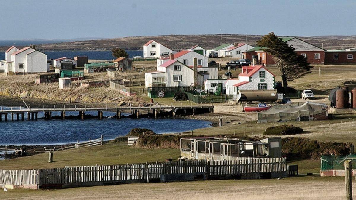 Malvinas: el documento que da un vuelco al reclamo de soberanía