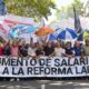 GOLPE INTERNACINAL a la REFORMA LABORAL: la CIDH citó al Estado argentino para que dé explicaciones
