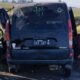 Identificaron a las víctimas del choque frontal en la ruta 33