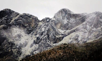 Sierra de la Ventana tuvo baja ocupación y apuesta a la nieve para salvar las vacaciones