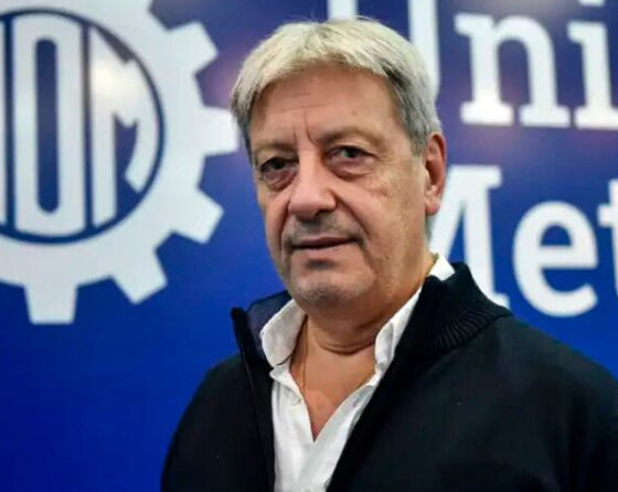UOM: fraude, urnas incendiadas y rebeldía judicial, las claves de la caída de Abel Furlán