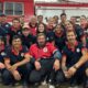 Bomberos Voluntarios de Villalonga, una institución en permanente crecimiento